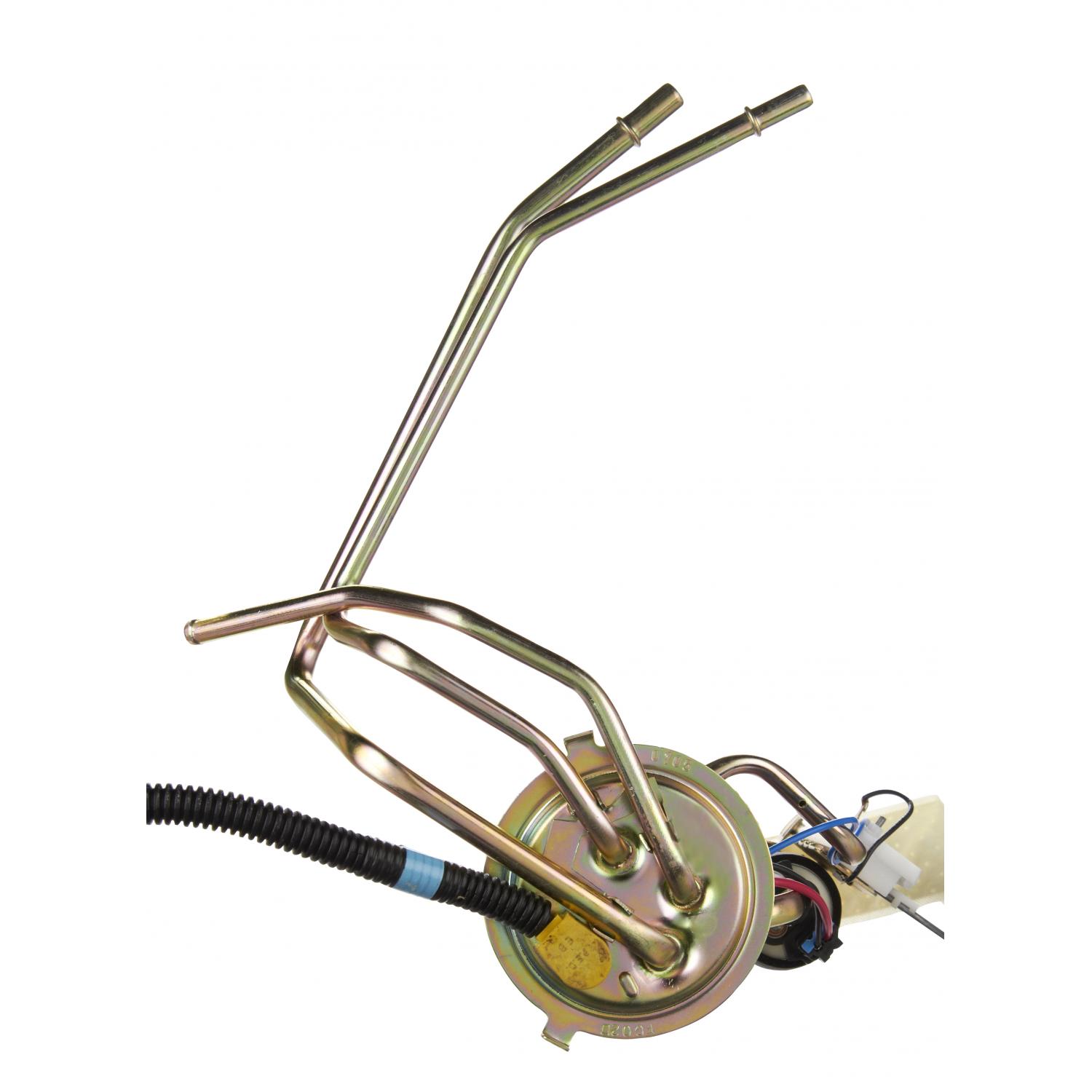 Spectra Premium SP02D1H - Fuel Pump and Sender Assembly Spectra Premium SP02D1H Fuel Pump and Sender Assembly product image 5 of 5