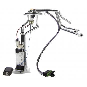 1991 Oldsmobile Cutlass Ciera Fuel Pump and Sender Assembly Spectra Premium SP02D2H image 2 of 4