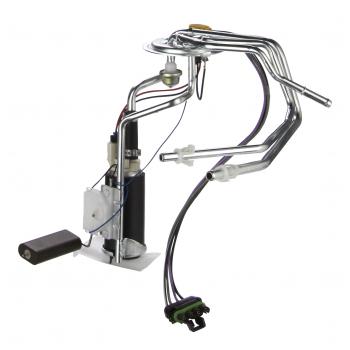 1991 Oldsmobile Cutlass Ciera Fuel Pump and Sender Assembly Spectra Premium SP02D2H image 4 of 4