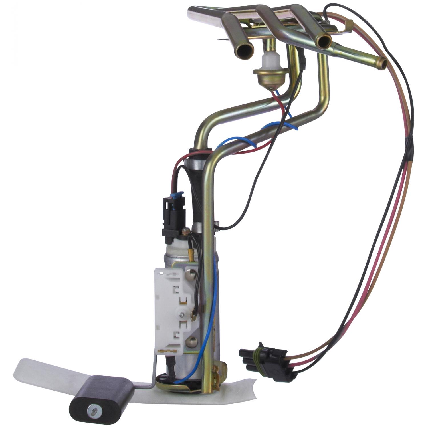 Spectra Premium SP02E2H Fuel Pump and Sender Assembly product image 2 of 5