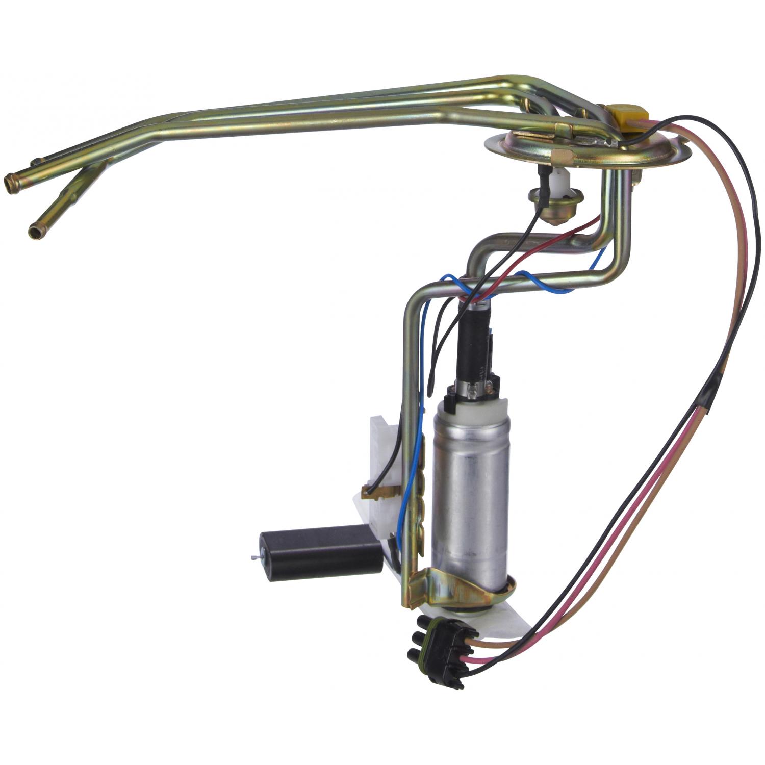 Spectra Premium SP02E2H Fuel Pump and Sender Assembly product image 4 of 5