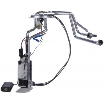 Spectra Premium SP02F1H Fuel Pump and Sender Assembly product image 2 of 5
