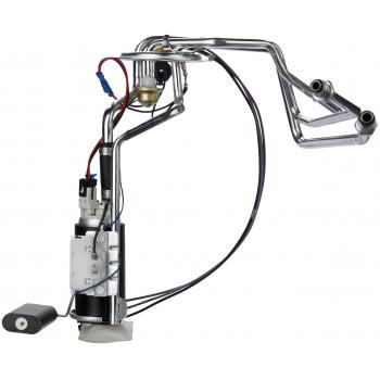 Spectra Premium SP02L1H Fuel Pump and Sender Assembly product image 2 of 5