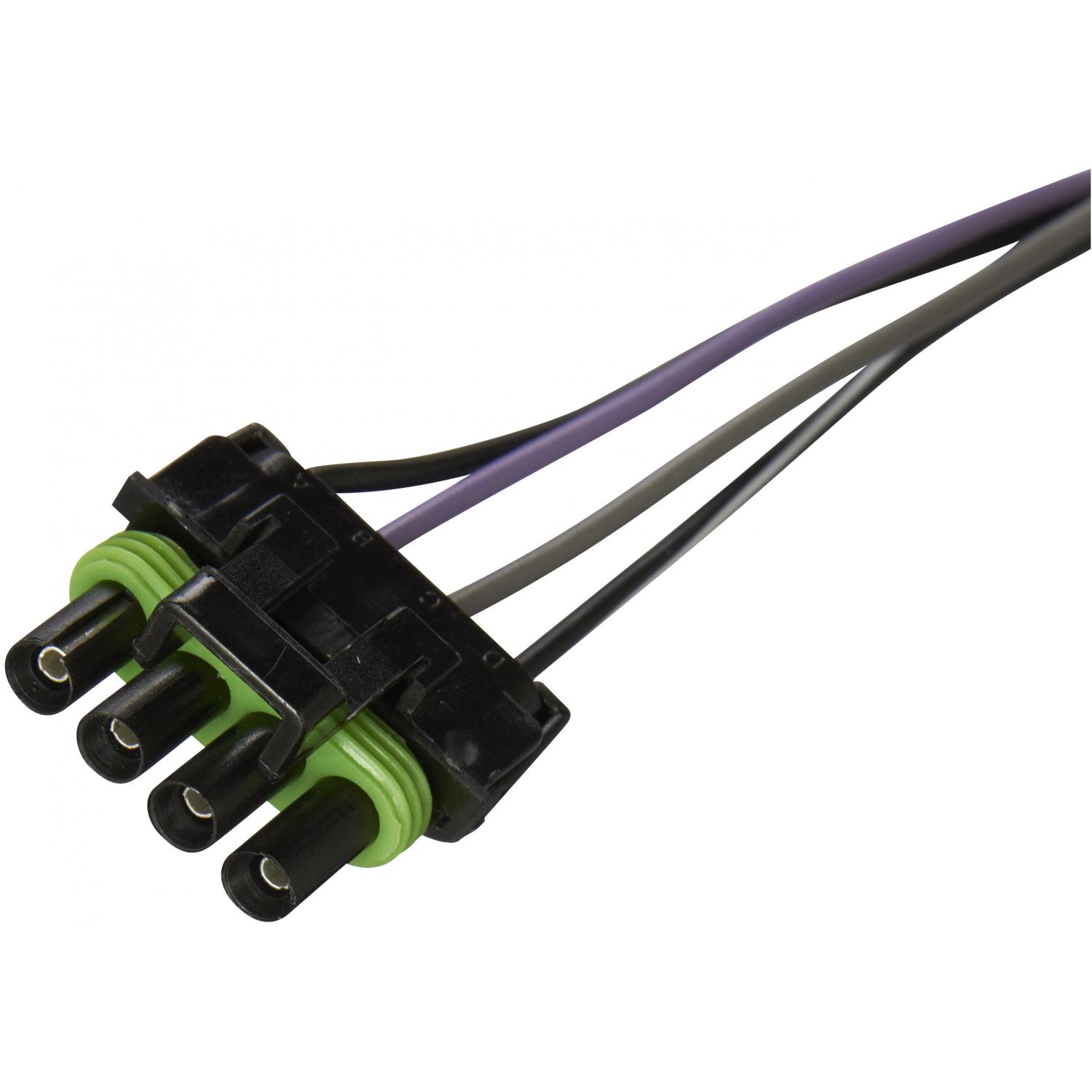 Spectra Premium SP02N1H Fuel Pump and Sender Assembly product image 1 of 5
