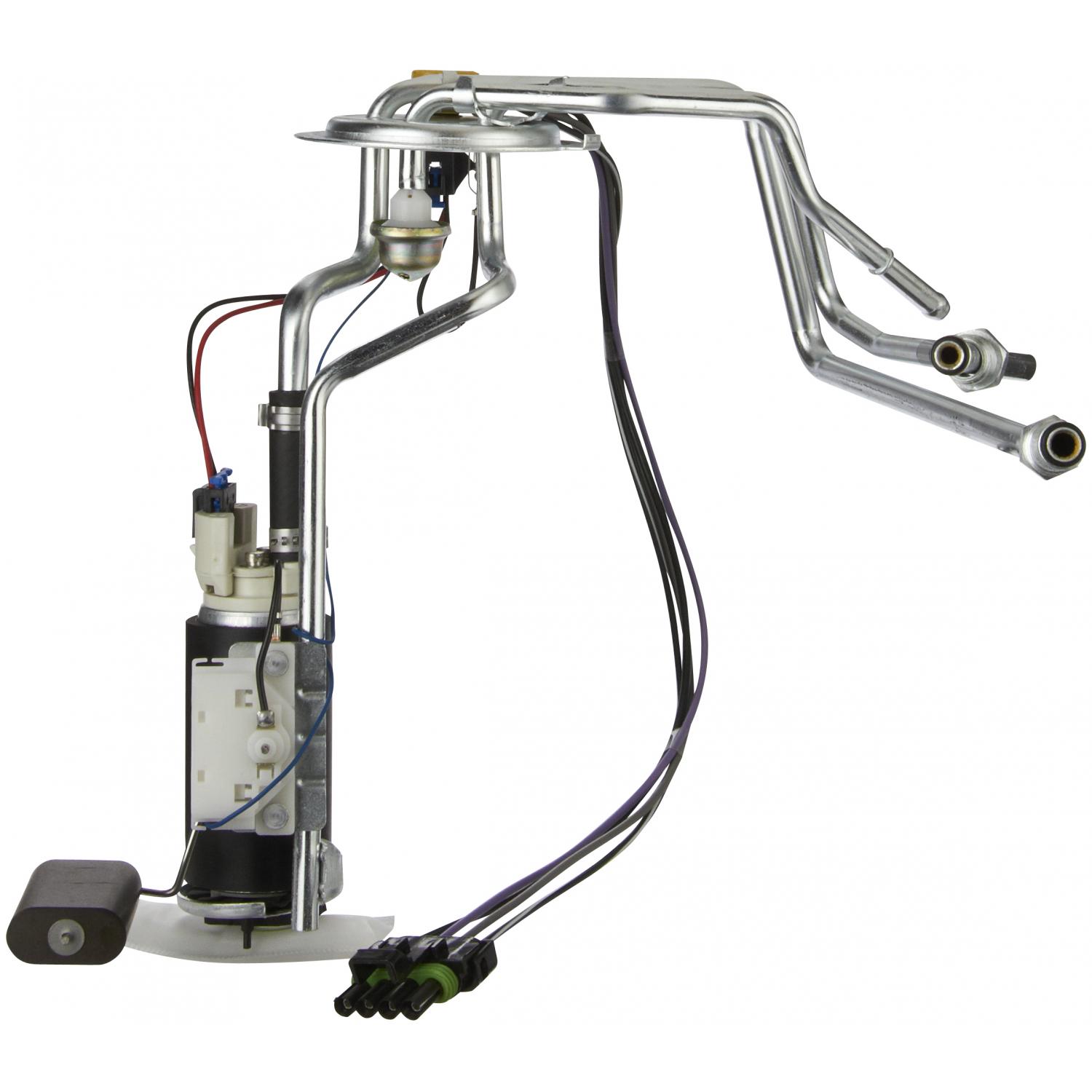 Spectra Premium SP02N1H Fuel Pump and Sender Assembly product image 2 of 5