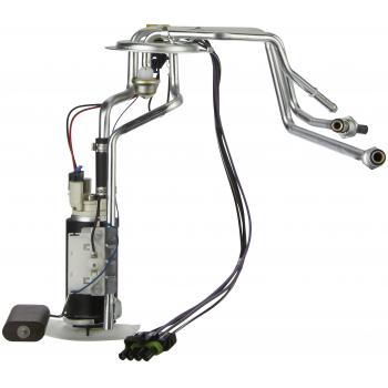 1987 Oldsmobile Cutlass Ciera Fuel Pump and Sender Assembly Spectra Premium SP02N1H image 2 of 4