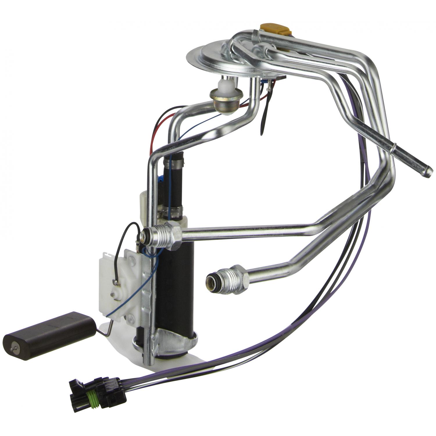 Spectra Premium SP02N1H Fuel Pump and Sender Assembly product image 4 of 5