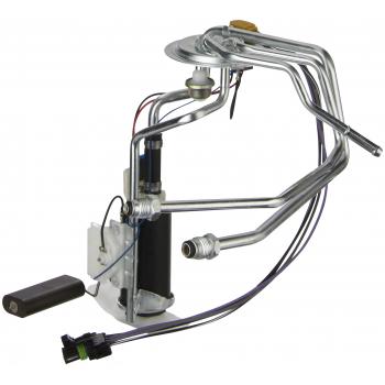 1987 Oldsmobile Cutlass Ciera Fuel Pump and Sender Assembly Spectra Premium SP02N1H image 4 of 4