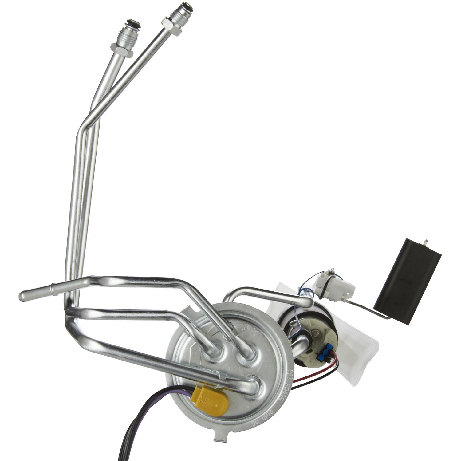 Spectra Premium SP02N1H Fuel Pump and Sender Assembly product image 5 of 5