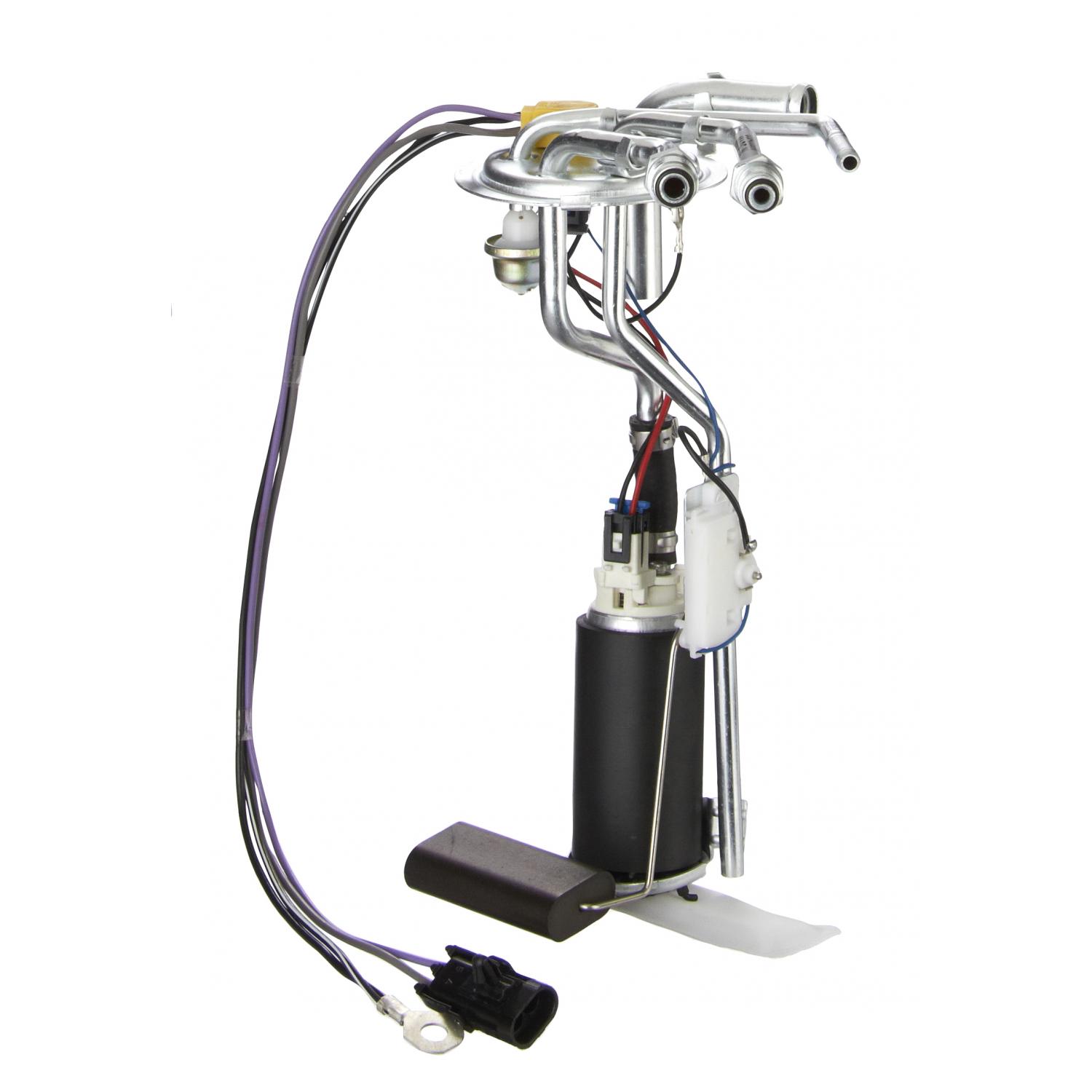 Spectra Premium SP03A1H Fuel Pump and Sender Assembly product image 4 of 5