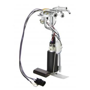 1994 Oldsmobile Bravada Fuel Pump and Sender Assembly Spectra Premium SP03A1H image 4 of 4