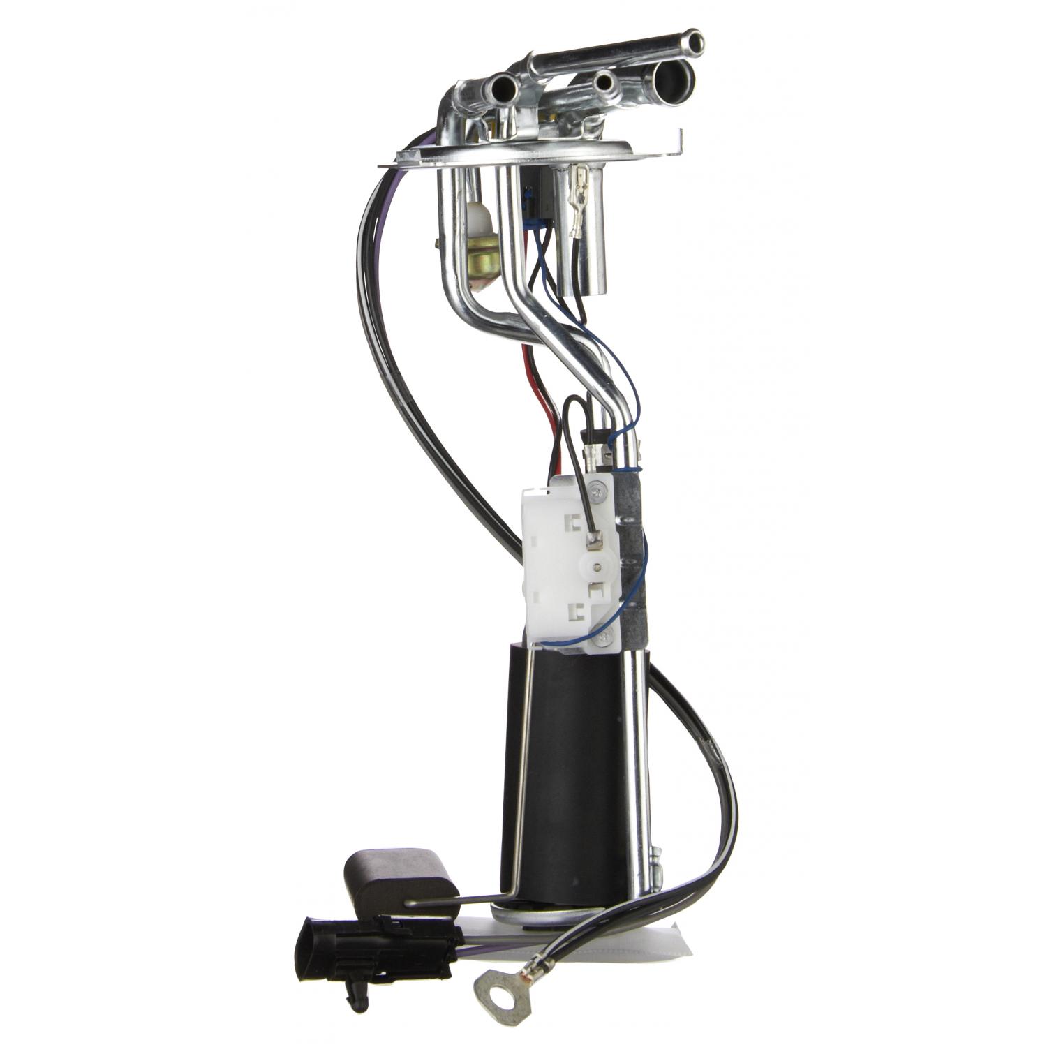Spectra Premium SP03B1H Fuel Pump and Sender Assembly product image 2 of 5