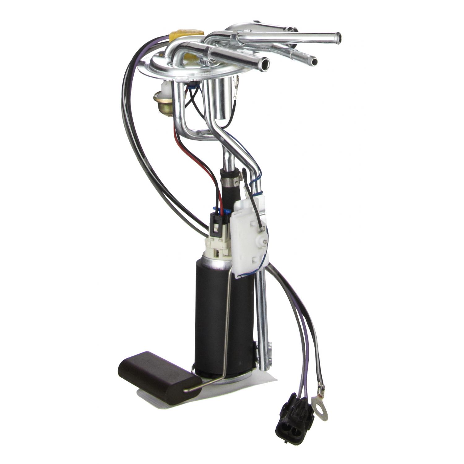 Spectra Premium SP03B1H Fuel Pump and Sender Assembly product image 4 of 5