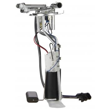 1992 Chevrolet S10 Blazer Fuel Pump and Sender Assembly Spectra Premium SP03D1H image 2 of 4