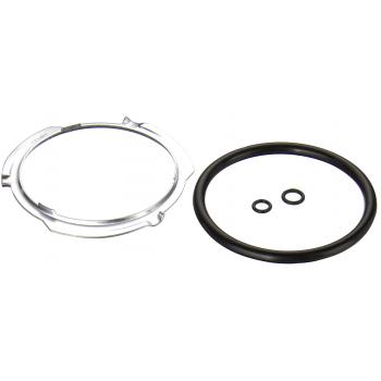 1992 Chevrolet S10 Blazer Fuel Pump and Sender Assembly Spectra Premium SP03D1H image 3 of 4