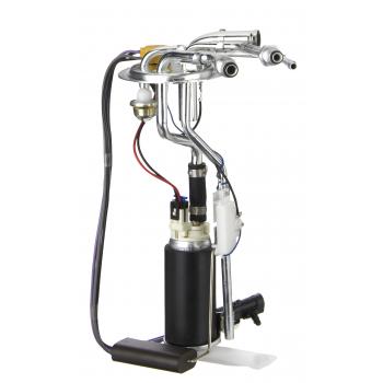 1992 Chevrolet S10 Blazer Fuel Pump and Sender Assembly Spectra Premium SP03D1H image 4 of 4