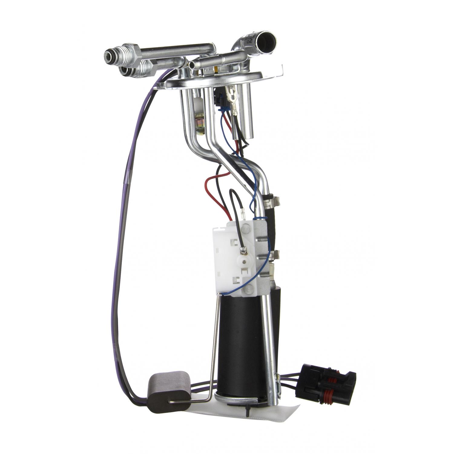 Spectra Premium SP03F1H - Fuel Pump and Sender Assembly Spectra Premium SP03F1H Fuel Pump and Sender Assembly product image 2 of 5