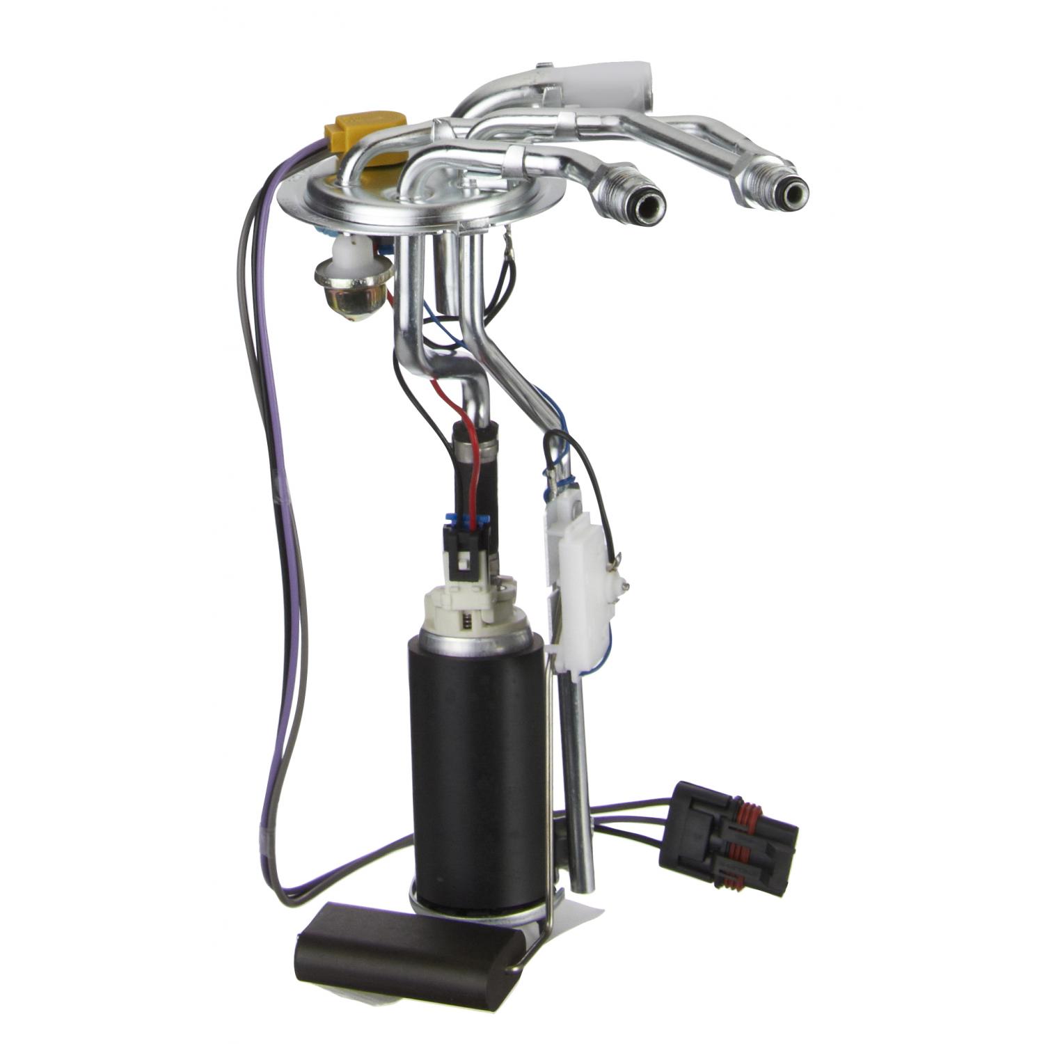 Spectra Premium SP03F1H - Fuel Pump and Sender Assembly Spectra Premium SP03F1H Fuel Pump and Sender Assembly product image 4 of 5