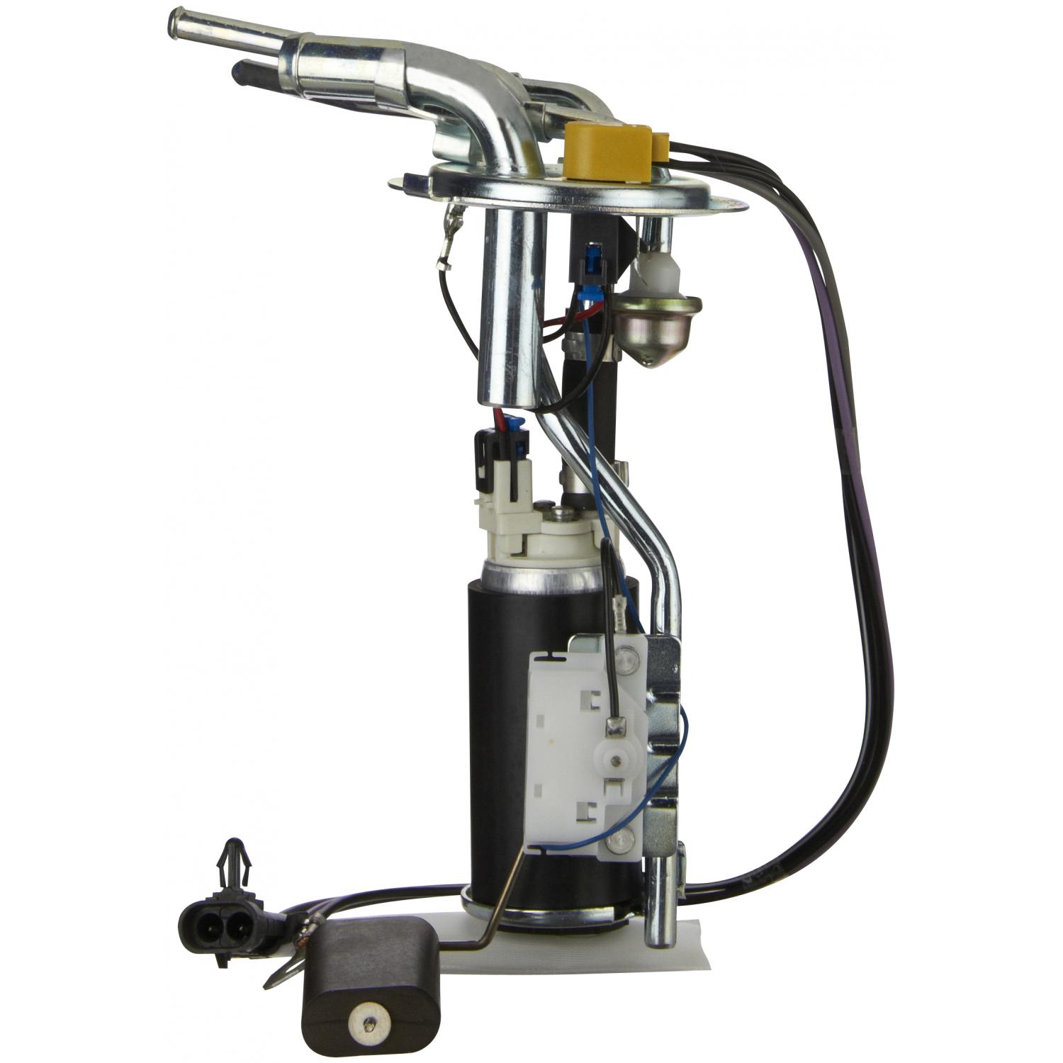 Spectra Premium SP04A1H - Fuel Pump and Sender Assembly Spectra Premium SP04A1H Fuel Pump and Sender Assembly product image 2 of 5