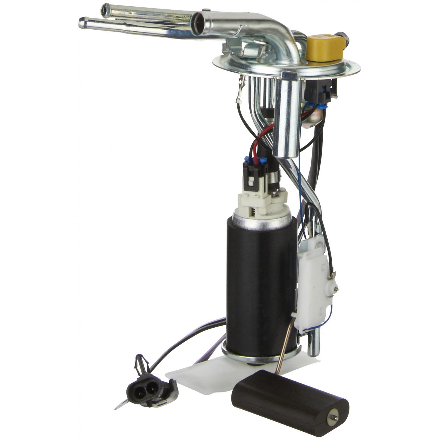 Spectra Premium SP04A1H - Fuel Pump and Sender Assembly Spectra Premium SP04A1H Fuel Pump and Sender Assembly product image 4 of 5