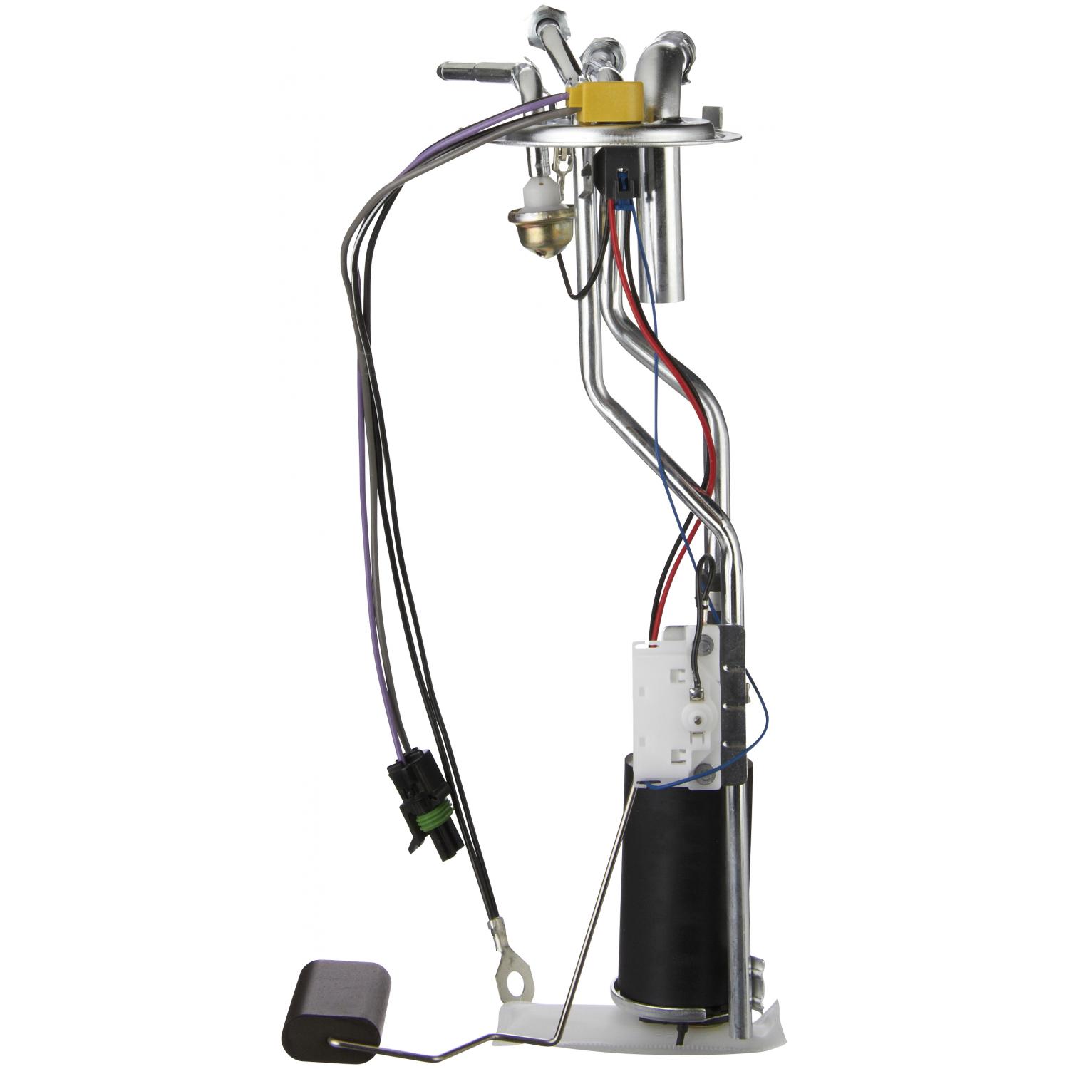 Spectra Premium SP06A2H Fuel Pump and Sender Assembly product image 2 of 5