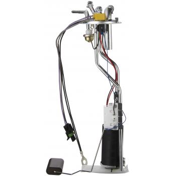 1993 GMC Sonoma Fuel Pump and Sender Assembly Spectra Premium SP06A2H image 2 of 4