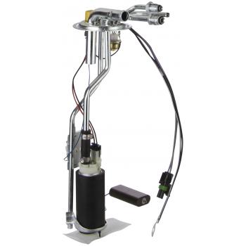 1993 GMC Sonoma Fuel Pump and Sender Assembly Spectra Premium SP06A2H image 4 of 4
