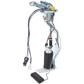 Spectra Premium SP06B1H - Fuel Pump and Sender Assembly Spectra Premium SP06B1H Fuel Pump and Sender Assembly product image 5 of 6