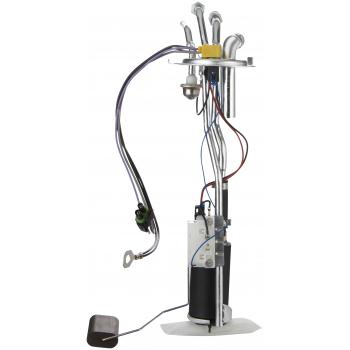 1993 GMC Sonoma Fuel Pump and Sender Assembly Spectra Premium SP06F1H image 2 of 4