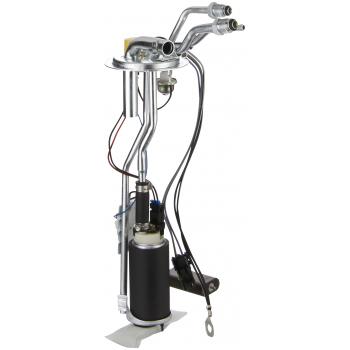 1993 GMC Sonoma Fuel Pump and Sender Assembly Spectra Premium SP06F1H image 4 of 4