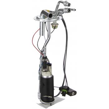 1993 GMC Sonoma Fuel Pump and Sender Assembly Spectra Premium SP06F2H image 4 of 4