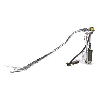 1990 Oldsmobile Delta 88 Fuel Pump and Sender Assembly Spectra Premium SP07B1H image 4 of 4
