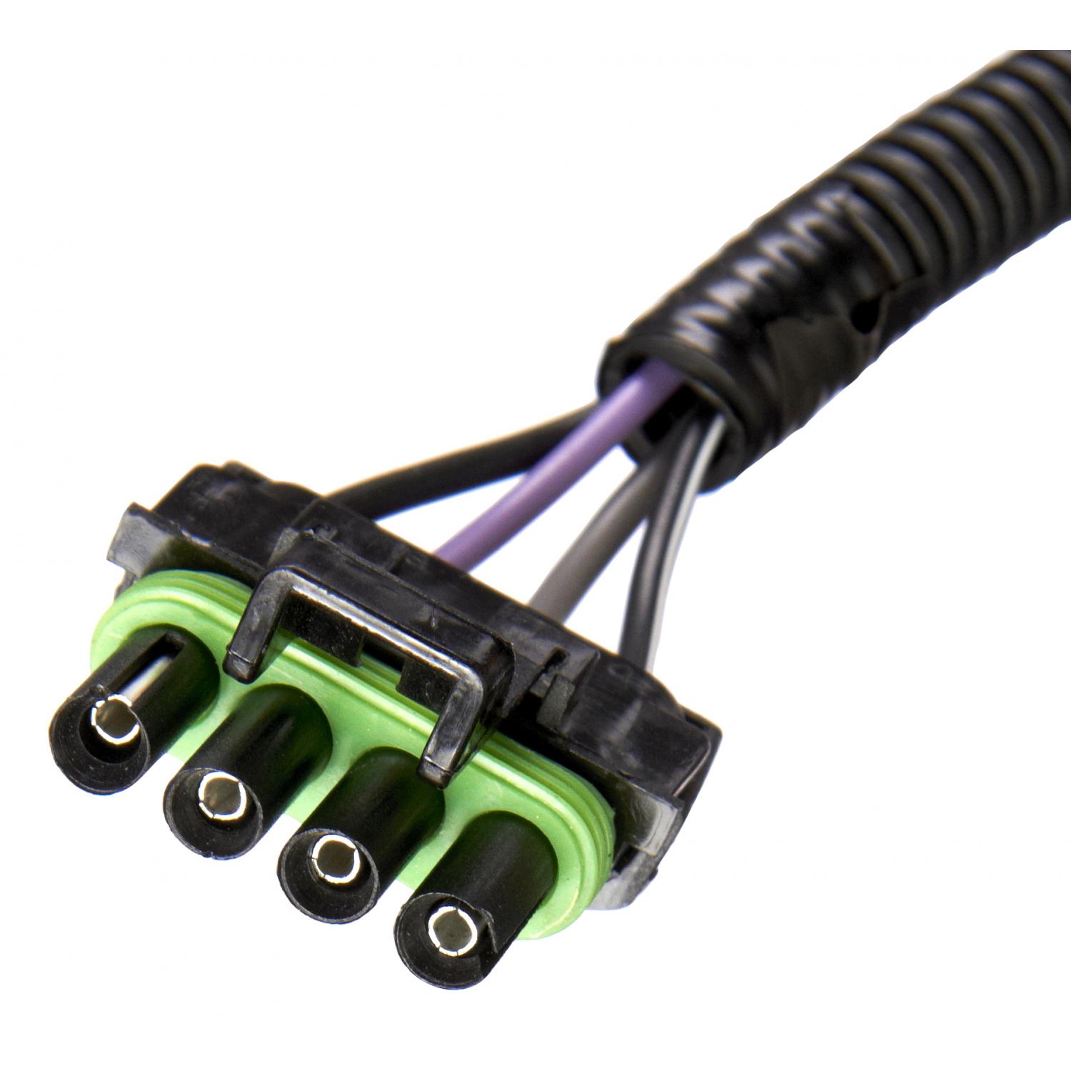 Spectra Premium SP07E1H Fuel Pump and Sender Assembly product image 1 of 5