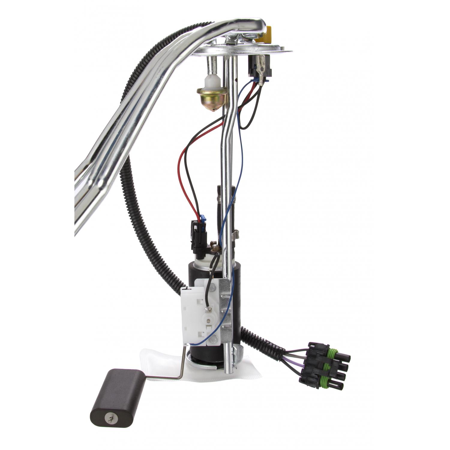 Spectra Premium SP07E1H Fuel Pump and Sender Assembly product image 2 of 5