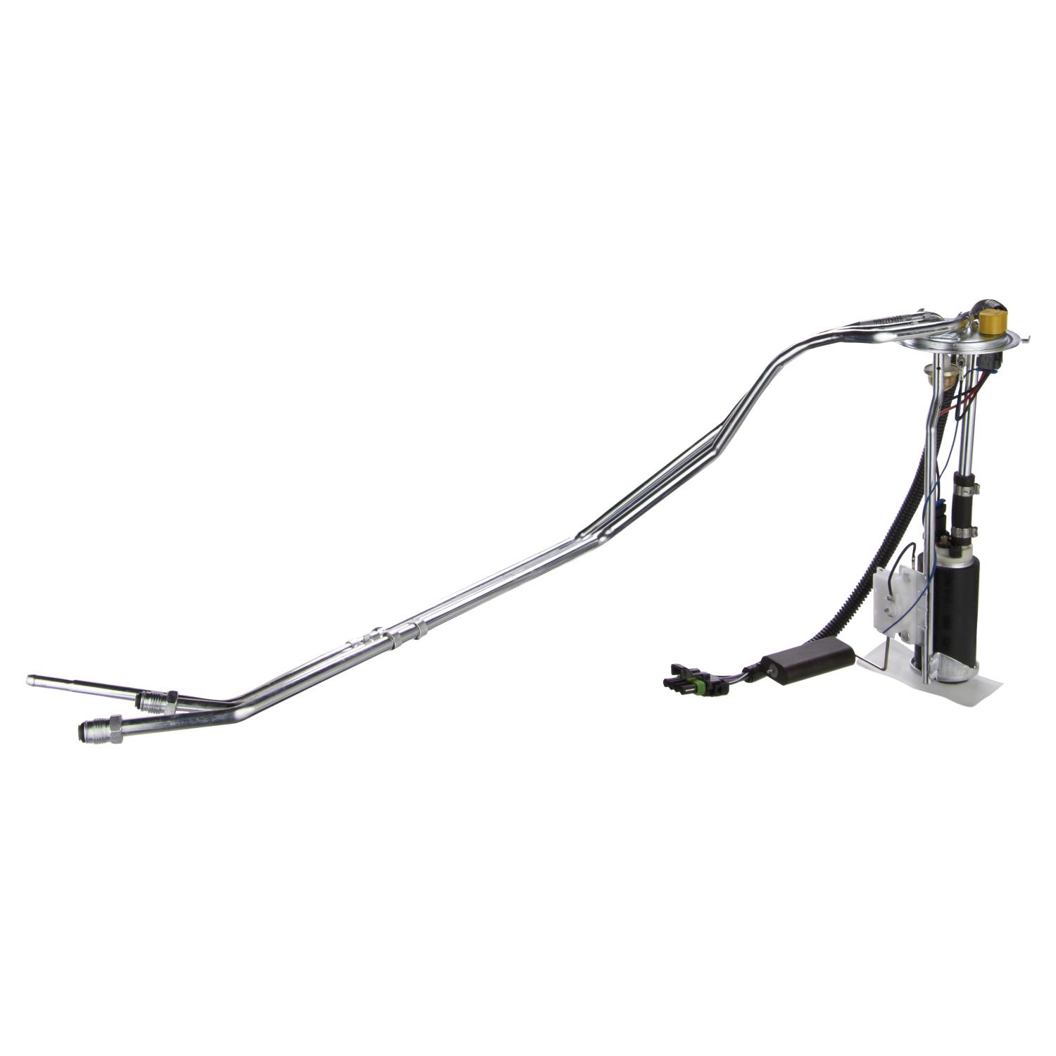 Spectra Premium SP07E1H Fuel Pump and Sender Assembly product image 4 of 5