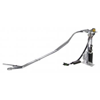 1988 Oldsmobile Delta 88 Fuel Pump and Sender Assembly Spectra Premium SP07E1H image 4 of 4