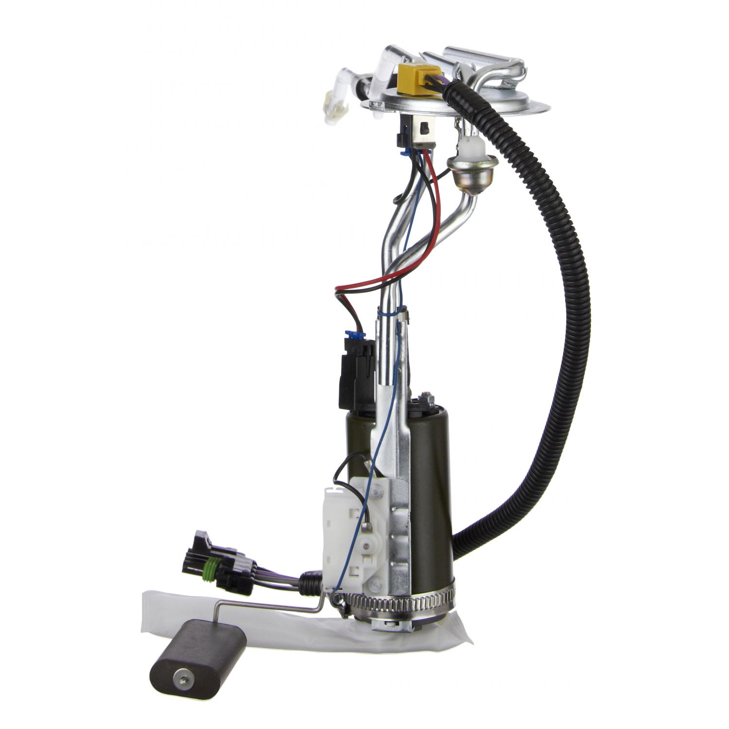 Spectra Premium SP07F1H Fuel Pump and Sender Assembly product image 2 of 5