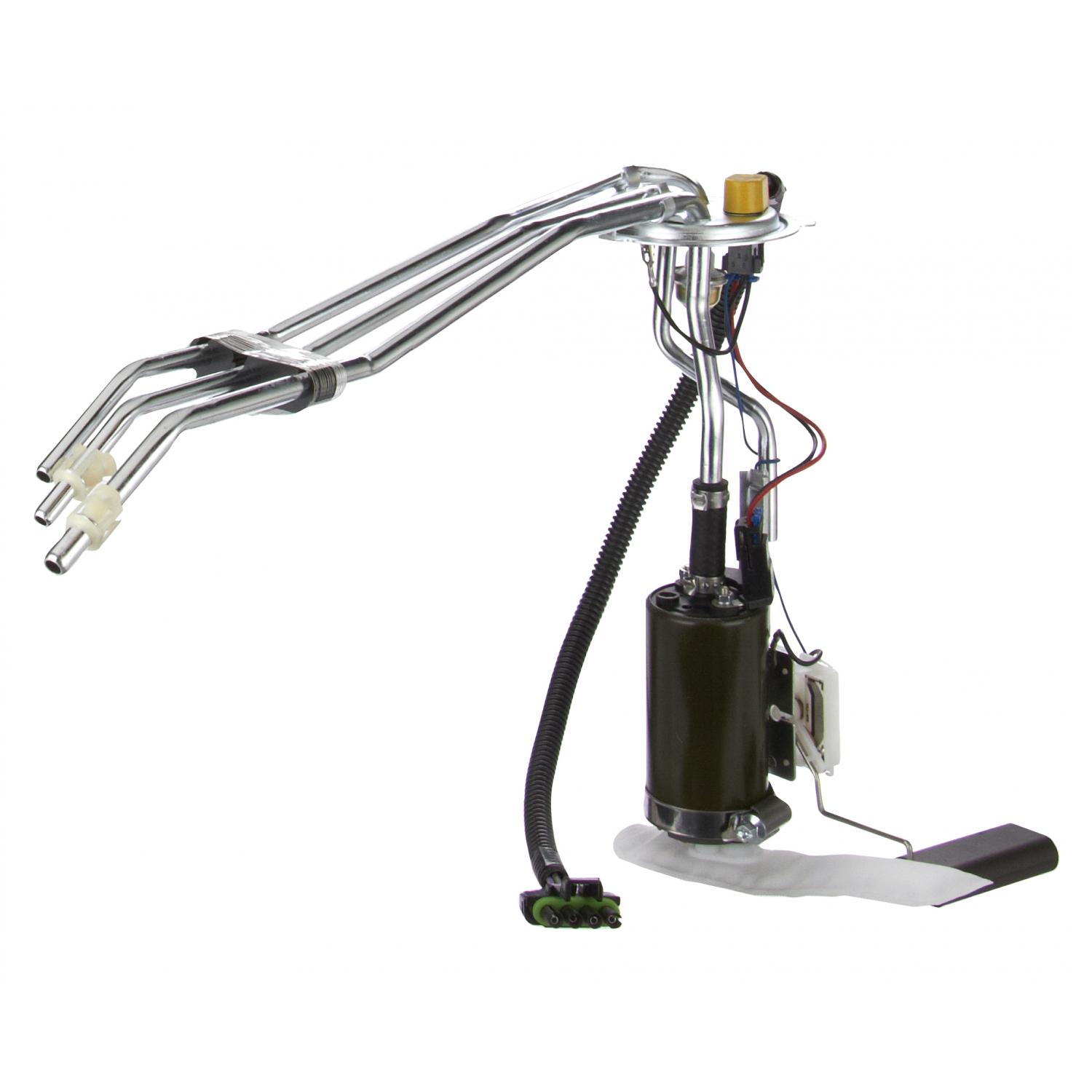 Spectra Premium SP07F1H Fuel Pump and Sender Assembly product image 4 of 5