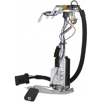 1993 Cadillac DeVille Fuel Pump and Sender Assembly Spectra Premium SP07H1H image 2 of 4