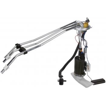 1993 Cadillac DeVille Fuel Pump and Sender Assembly Spectra Premium SP07H1H image 4 of 4
