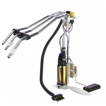 1994 Oldsmobile 98 Fuel Pump and Sender Assembly Spectra Premium SP07J1H image 4 of 4