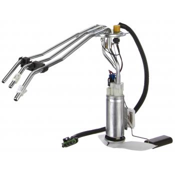 1994 Oldsmobile 98 Fuel Pump and Sender Assembly Spectra Premium SP07K1H image 4 of 4