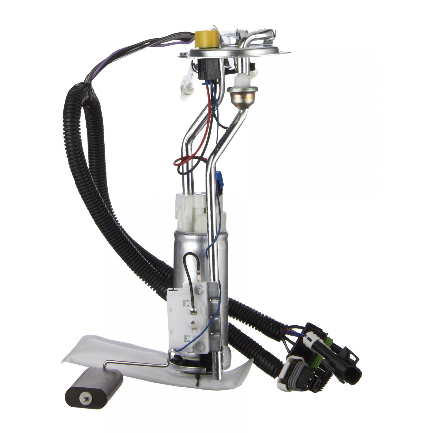 Spectra Premium SP07P1H Fuel Pump and Sender Assembly product image 2 of 5