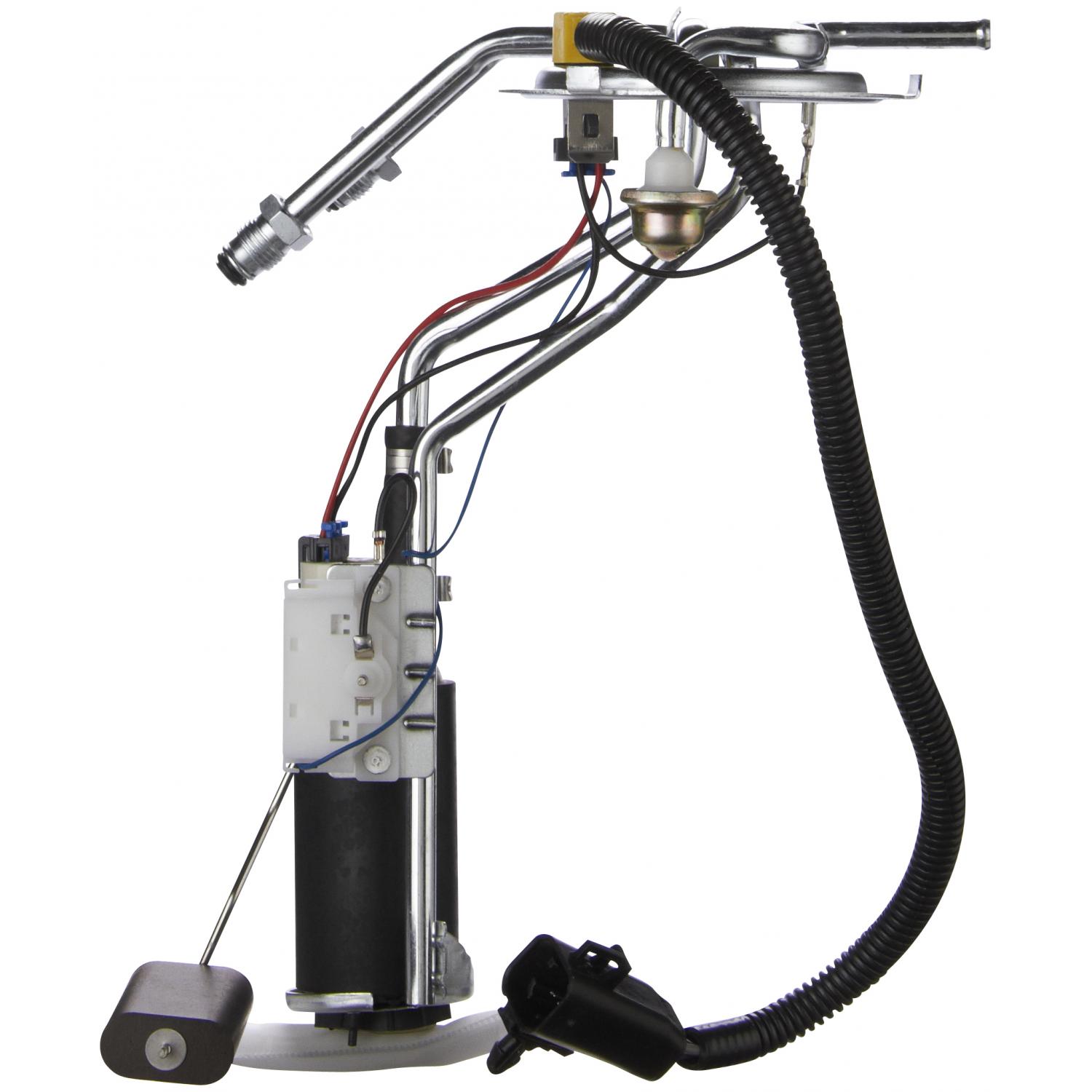 Spectra Premium SP09A1H - Fuel Pump and Sender Assembly Spectra Premium SP09A1H Fuel Pump and Sender Assembly product image 2 of 5