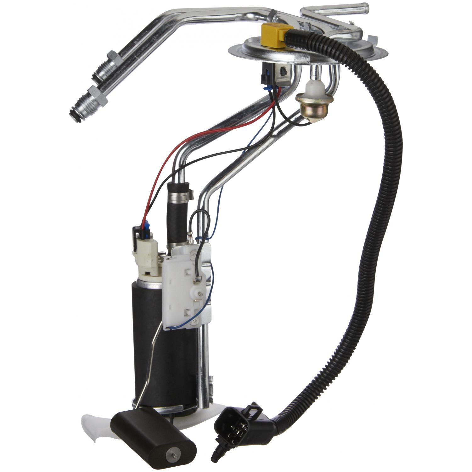 Spectra Premium SP09A1H - Fuel Pump and Sender Assembly Spectra Premium SP09A1H Fuel Pump and Sender Assembly product image 4 of 5