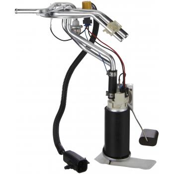 Spectra Premium SP09B1H Fuel Pump and Sender Assembly product image 4 of 5