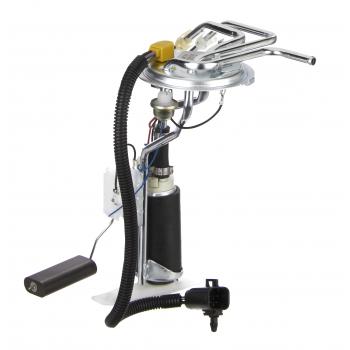 1994 Oldsmobile Cutlass Supreme Fuel Pump and Sender Assembly Spectra Premium SP09C1H image 4 of 4