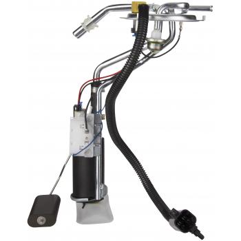 1994 Oldsmobile Cutlass Supreme Fuel Pump and Sender Assembly Spectra Premium SP09D1H image 2 of 4