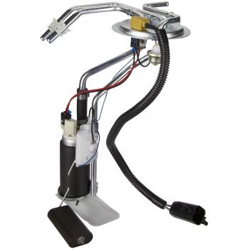1994 Oldsmobile Cutlass Supreme Fuel Pump and Sender Assembly Spectra Premium SP09D1H image 4 of 4