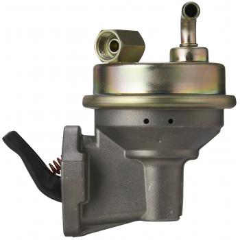 1971 GMC C35/C3500 Pickup Mechanical Fuel Pump Spectra Premium SP1000MP image 3 of 4